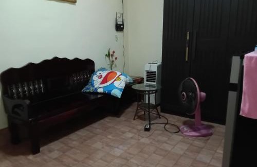 Phangnga Apartment | Chonnapha Homestay