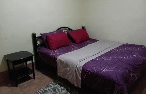 Phangnga Apartment | Chonnapha Homestay