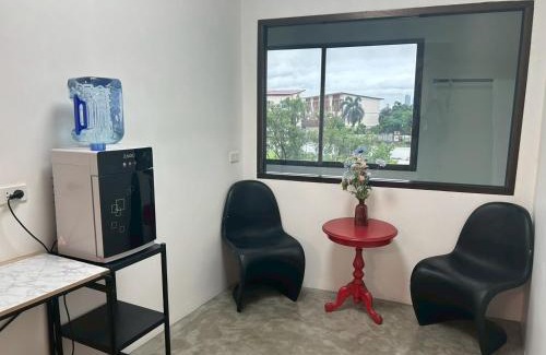 Bang Kruai House | Choose me guesthouse