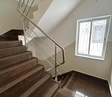 New Town House | Chopson's Parc