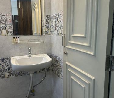 New Town House | Chopson's Parc