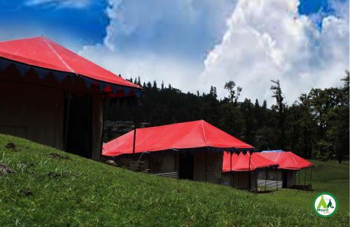 Dugalbitta Other | Chopta Mount Holiday Camp & Resort