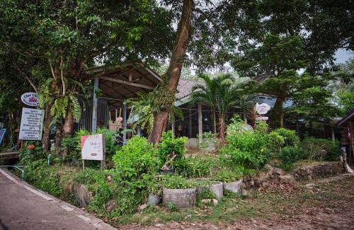 Ko Kood Hotel | Chor Chaba