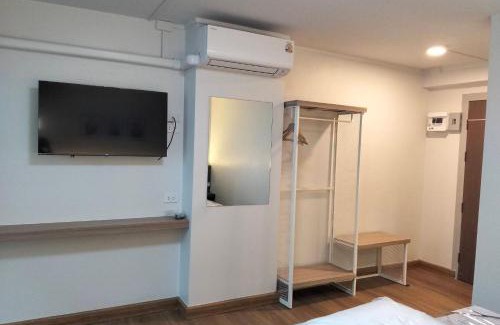 Lampang Hotel | Chorbnorn Hotel