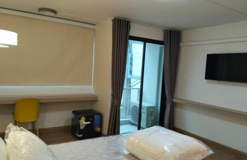 Lampang Hotel | Chorbnorn Hotel