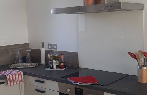 Chorges House | CHORGES New villa in the heart of the village
