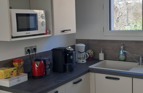 Chorges House | CHORGES New villa in the heart of the village