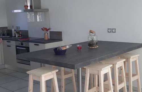 Chorges House | CHORGES New villa in the heart of the village