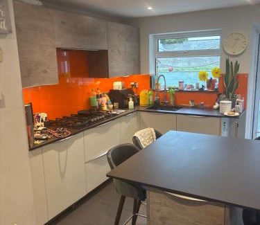 Saltdean House | Chorley Avenue