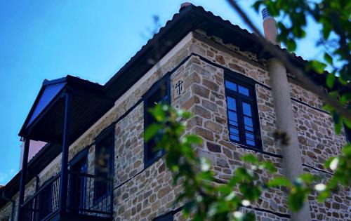 Arnaia House | Chorostasi Mansion