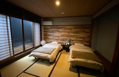 Ichinomiya House | Chosei-gun - Apartment - Vacation STAY 38289v