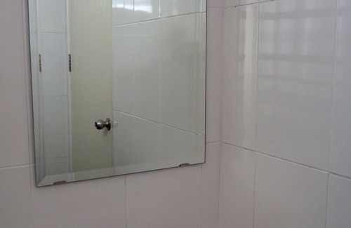 Nakhon Si Thammarat Hotel | Chouaprom Mansion