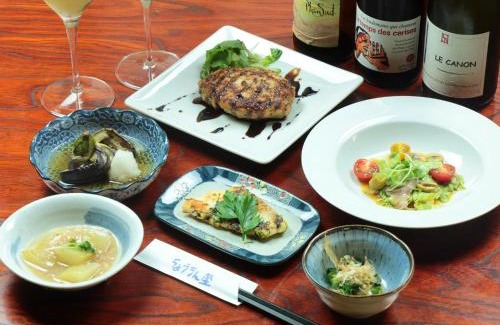 Nozawaonsen House | Chouchinya
