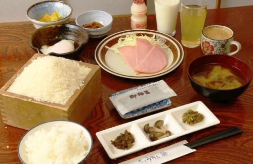 Nozawaonsen House | Chouchinya
