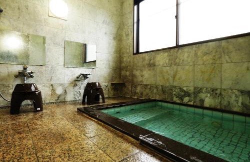 Nozawaonsen House | Chouchinya
