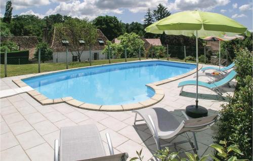 Laveyssiere House | Chouchou, Le Bourg