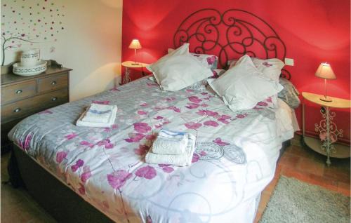 Laveyssiere House | Chouchou, Le Bourg