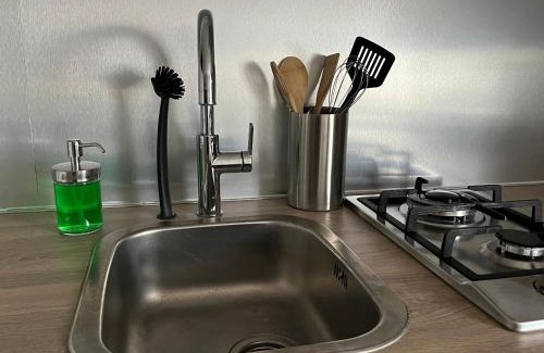 Village-Neuf Apartment | Chouett'Appart proche frontières