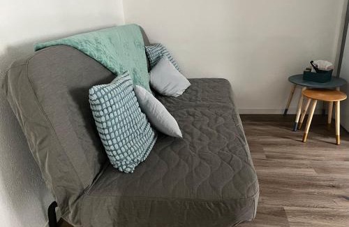 Village-Neuf Apartment | Chouett'Appart proche frontières