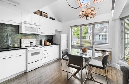 Mont-Tremblant Condo | Chouette 2039 Tremblant Ski In/Out