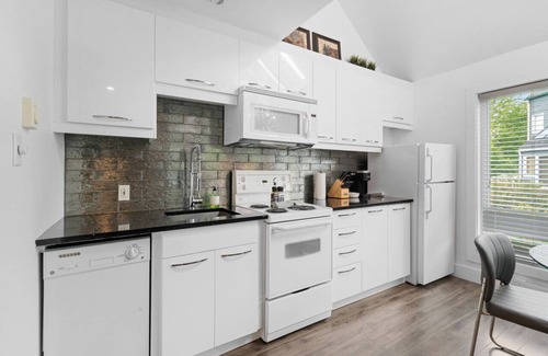 Mont-Tremblant Condo | Chouette 2039 Tremblant Ski In/Out