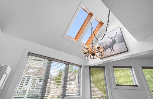 Mont-Tremblant Condo | Chouette 2039 Tremblant Ski In/Out