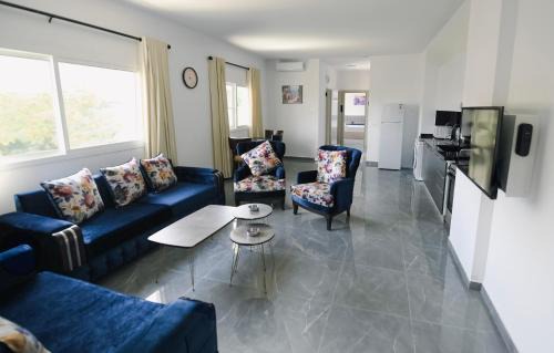 Beiteddine Apartment | Chouf View Residence