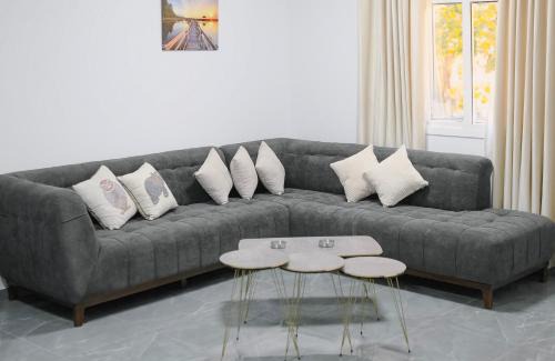 Beiteddine Apartment | Chouf View Residence
