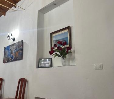 Las Aguas Apartment | Choviejo