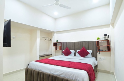 Paharganj Cabin | Chowdhry Tourist Lodge- Paharganj-NDLS