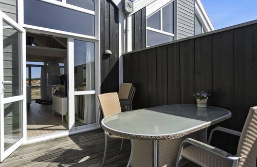 Lokken Apartment | "Chris" - 750m from the sea by Interhome