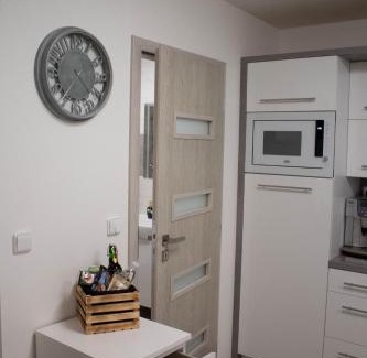 Dalovice Apartment | CHRIS Apartment