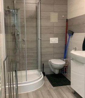 Dalovice Apartment | CHRIS Apartment