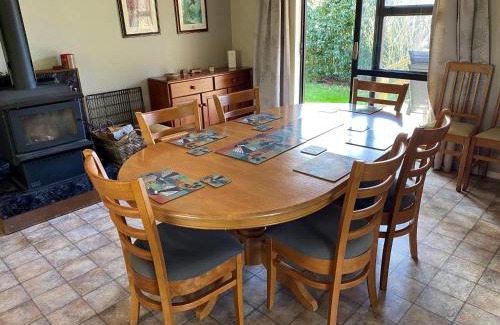 Greytown House | Chris's Cabin