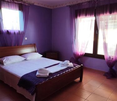 Fanari Apartment | Chriso House