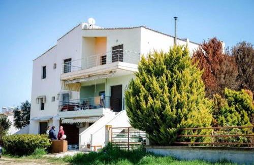 Fanari Apartment | Chriso House