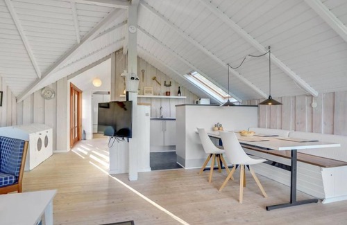 Juelsminde House | "Christa" - 200m from the sea by Interhome