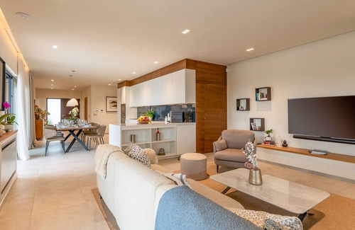 Kastelir-Labinci House | Christall by Interhome