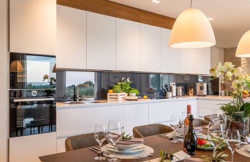 Kastelir-Labinci House | Christall by Interhome