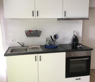 Andiast House | Christall
