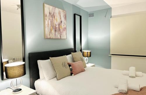 City Centre Dublin Apartment | Christchurch City Stay