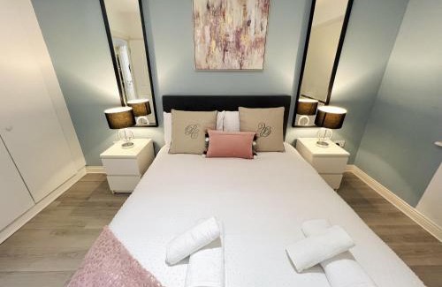 City Centre Dublin Apartment | Christchurch City Stay