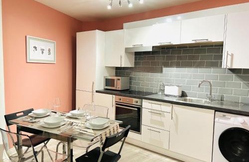 City Centre Dublin Apartment | Christchurch City Stay