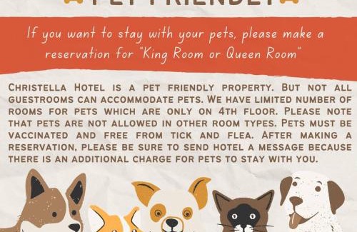 Ban Thung Sukla Hotel | Christella Hotel Laemchabang