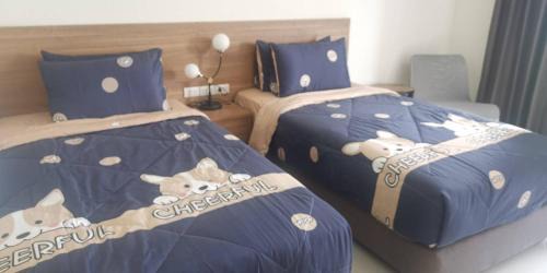 Ban Thung Sukla Hotel | Christella Hotel Laemchabang