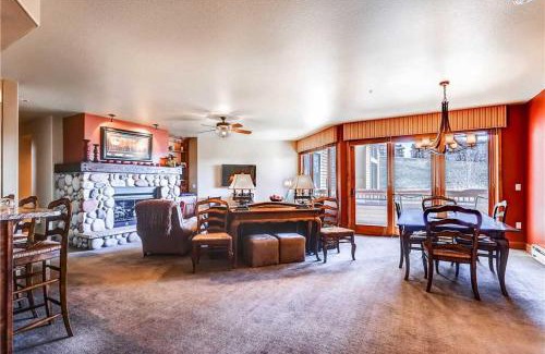 Steamboat Springs Apartment | Christie Club