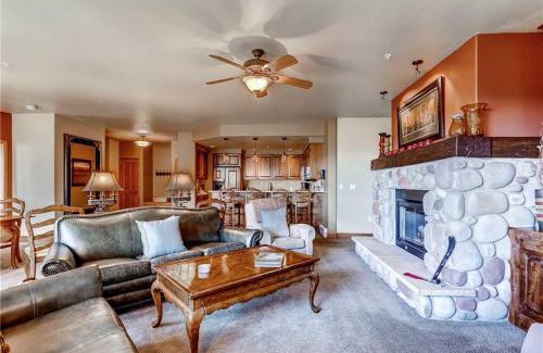 Steamboat Springs Apartment | Christie Club