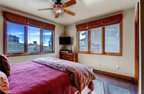 Steamboat Springs Apartment | Christie Club