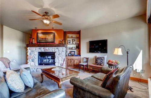 Steamboat Springs Apartment | Christie Club