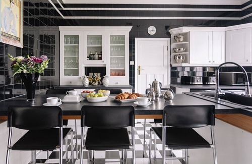 Shanklin Apartment | Christie Mansion - Luxury Cottages